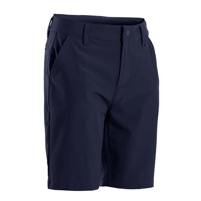 Детские спортивные шорты для гольфа Decathlon
