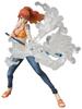 TAMASHII NATIONS Figuarts ZERO Nami Milky -Ver. Мяч-