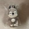[USED] Straykids Official Wolfchan Original Plush Toy