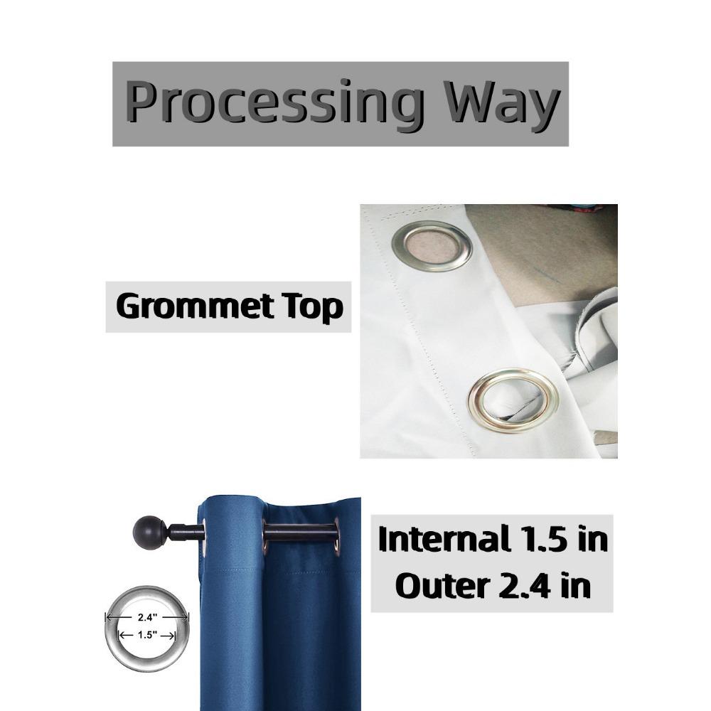 Мультфильм забавные милые с Рождеством и Новым годом детские шторы на окна для гостиной, спальни, ванной комнаты, двери, домашний декор