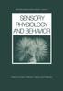Книга Sensory Physiology and Behavior : 15