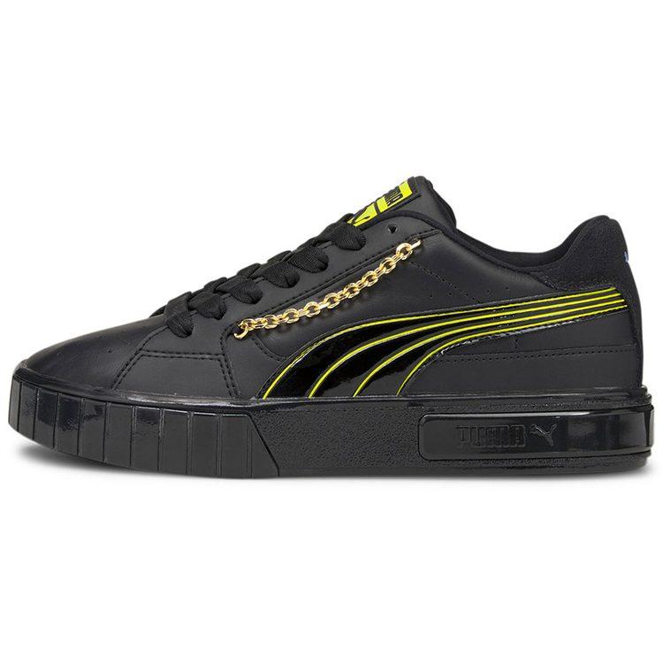 PUMA Cali Star Dark Dreams Women's 380654-01