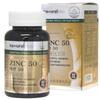 Natural Plus Цинк 50 1 шт 90 таблеток