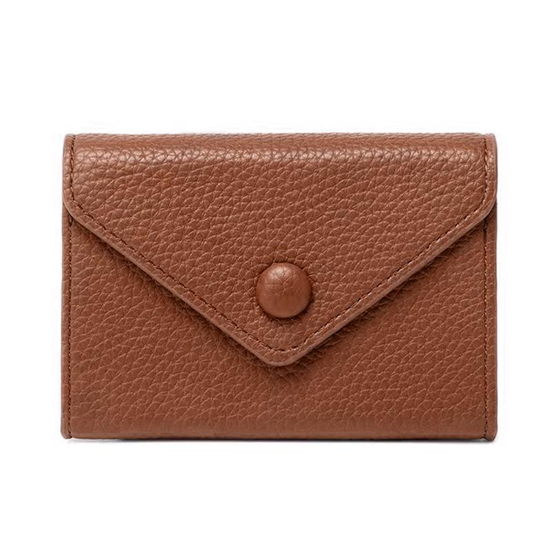 Кошелек-гармошка для карточек — большая вместимость, многофункциональность, защита от размагничивания, многослотовый дизайн, для женщин и мужчин.