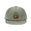 Clape Plus Size Denim Cap with Short Soft and Perfect for and Baseball Men's Brim, Adjustable, Outdoors, Fishing, (Light Gray, J-BSAD2516) [Used]