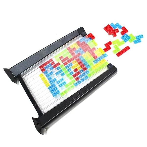 Настольная игра Casbee Tetris block, случайная доставка