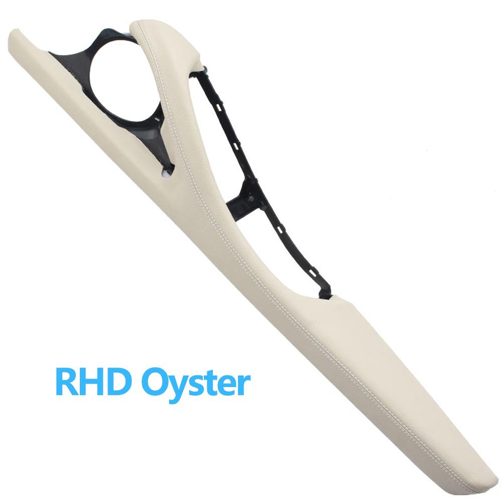 Подлокотник для внутренней двери с левым рулем и правым рулем, кожаная внешняя опора рамы для BMW 5 серии F10 F11 F18 520 523 525 528 530