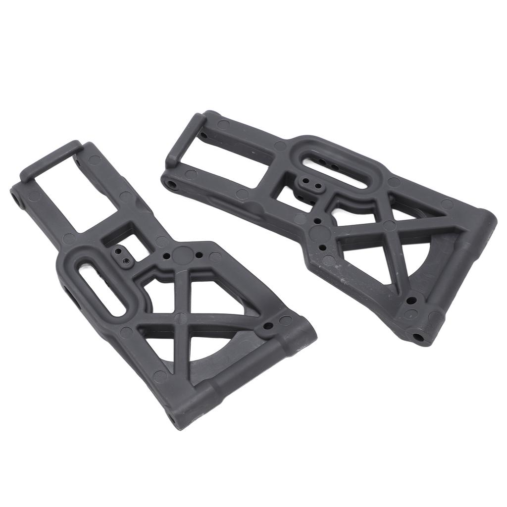 2PCS Front Lower Swing Arm 8635 for ZD Racing EX‑07 DBX‑07 1 7 RC Desert Car Accessories