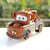 Металлические литые машинки Disney Pixar Cars