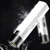 Перезаряжаемый сверхяркий фонарик   USB-фонарь с функцией Power Bank для приключений на природе