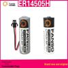Литиевая батарея FANSO ER14505H 3,6 В - Идеально подходит для станков с ЧПУ и умных счетчиков воды