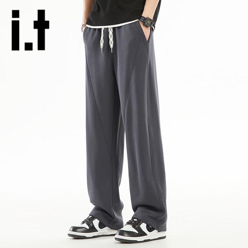 OVERPROTECTIONit Men's Casual Jogger Pants