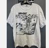 Alex G Sandy T-Shirt White Short Sleeve Tee Unisex Vtg