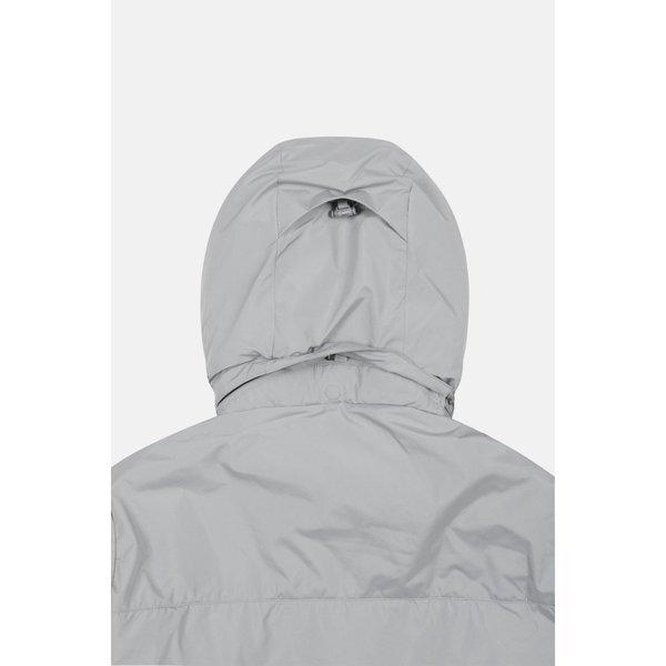 Kolon Sports Men Down Jacket Gray Jwjdw25271gry