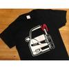2023 Fashion Summer T Shirt Classic Japanese Car Fans Accord CL9 2005 Type S Tee SHIRT