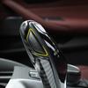 Накладка на ручку переключения передач автомобиля для BMW 5 6 7 серии G30 GT G11 G12 X3 G01 X4 G02 2017 2018 молдинги для интерьера