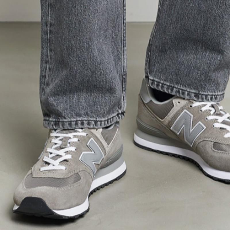 New Balance 574 Мужские кроссовки S Ml574evg