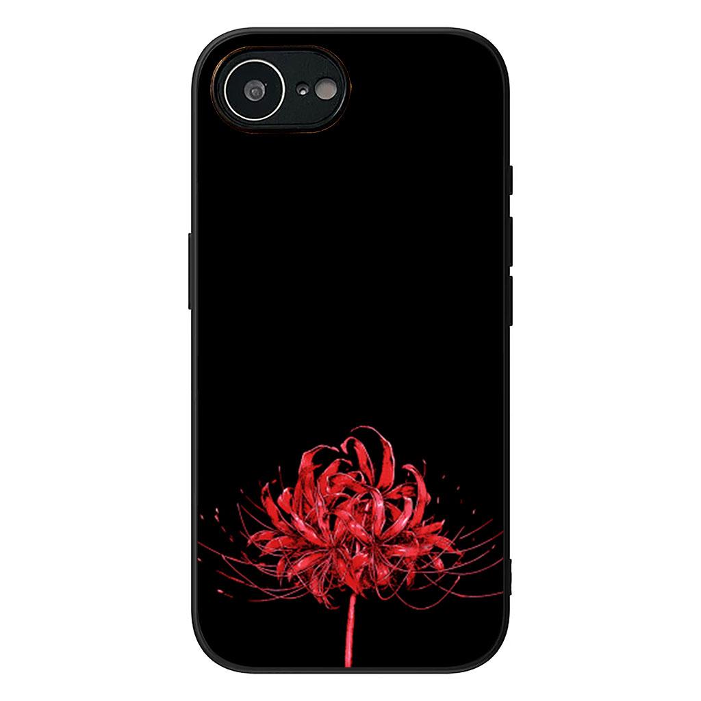 Tokyos Ken Kaneki Ghouls Casing Phone Cover for Xiaomi Poco C71 C65 C85 X7 X6 X5 M6 M7 F6 F7 F8 Ultra Pro C75 Case