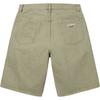 Supreme Baggy Denim Short SS25 SUP-SS25-181
