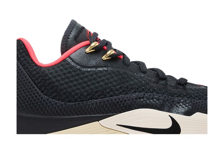 Nike ST Flare Solar Red