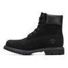 Timberland  Premium 6 Inch Waterproof Boot Black Women Sneakers TB08658A0-011