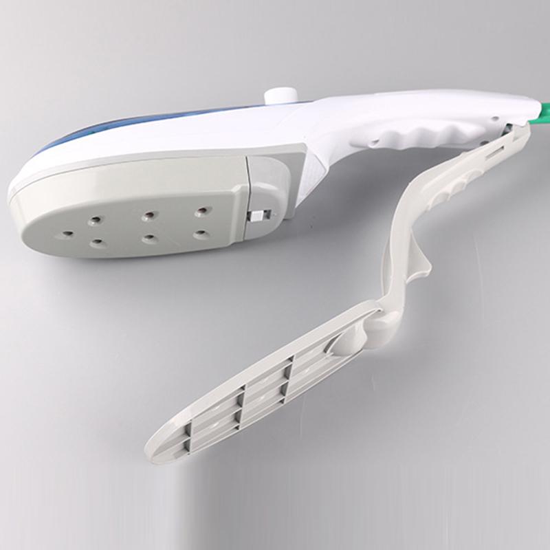 Паровой подвесной утюг, бытовой маленький электрический утюг, портативная паровая щетка, бытовая гладильная машина
