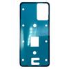 For Xiaomi Redmi Note 11 Pro+ 5G Battery Housing Sticker Replacement Part