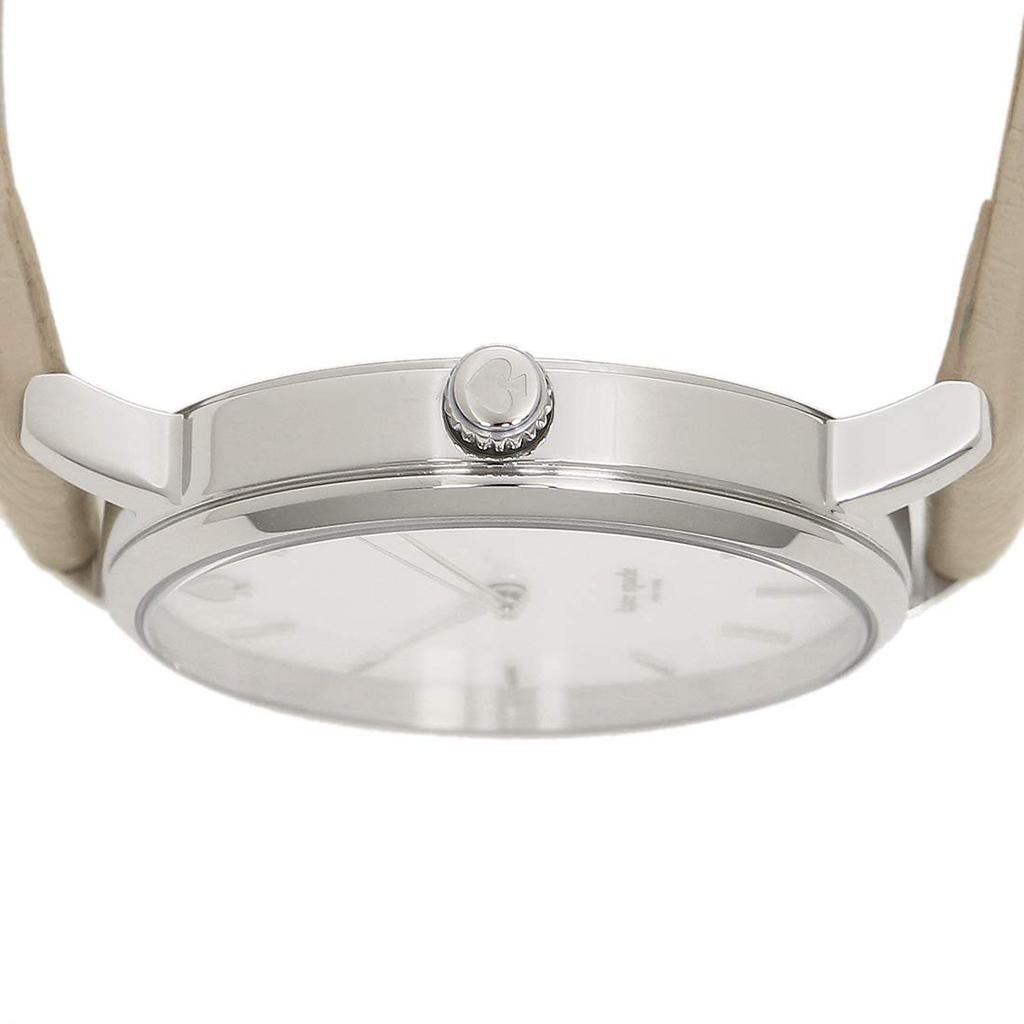 Metro 34mm Quartz KATE SPADE бежевый [Kate Spade] женские (3)KSW1141 [Предмет]