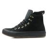 Кеды Chuck Taylor All Star Wmns Converse Водонепроницаемые Ботинки Hi 'Черный' Женские 557945C