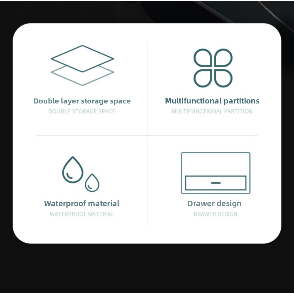 Шкатулка для драгоценностей, европейская шкатулка для хранения ювелирных изделий с замком, шкатулка для коллекции ювелирных изделий, часов, ожерелий, браслетов, отделочная шкатулка