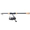 SHIMANO Reel/Rod Set 22 Buena Vista Combo S60ML