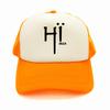 Hi Ibiza Trucker Cap Unisex Hat Baseball Cap Cool Summer Unisex Mesh Net Hi Ibiza Hat MZ