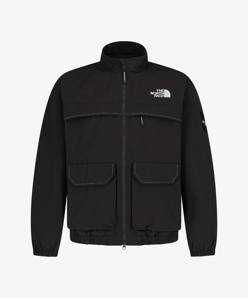 The North Face Nj3Br57J Куртка Nilton Ex Темно-коричневый