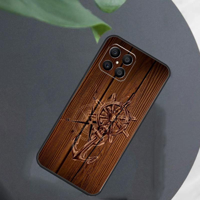 Чехол-компас для Honor Magic 8 7 6 Pro Для Honor Win RT X9d X9c X9b X9a X8c X8b 50 70 90 200 400 Lite