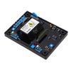 Автоматический регулятор напряжения AVR 95‑264V 1 фаза защита от низкой скорости для дизельного двигателя