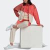 adidas Originals ADICOLOR Куртка Женская Розовая HC4621