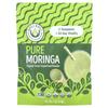 Pure Moringa, Organic Green Superfood Powder, 144G(5Oz)