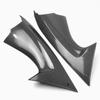 Боковые панели обтекателя для Yamaha YZF R6 2008 2009 2010 2011 2012 2013-2016 детали мотоцикла воздушный пылезащитный обтекатель