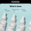 COSRX Сыворотка-бустер с AHA, BHA и витамином C