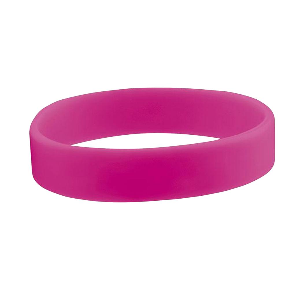 MidOcean Силиконовый браслет для мероприятия
