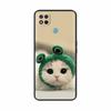 Shockproof Cover For Redmi 9C Case Soft Silicone Bumper Phone Cover For Redmi 9C NFC Cases For Xiaomi Redmi 9C 9 C Cover Fundas