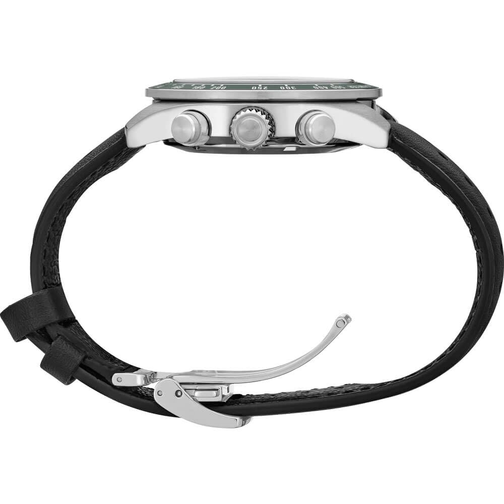 SEIKO SSC943 Prospex Speed Timer Современные мужские часы, бежевый,