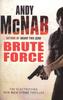 Книга Brute Force : (Nick Stone Thriller 11)