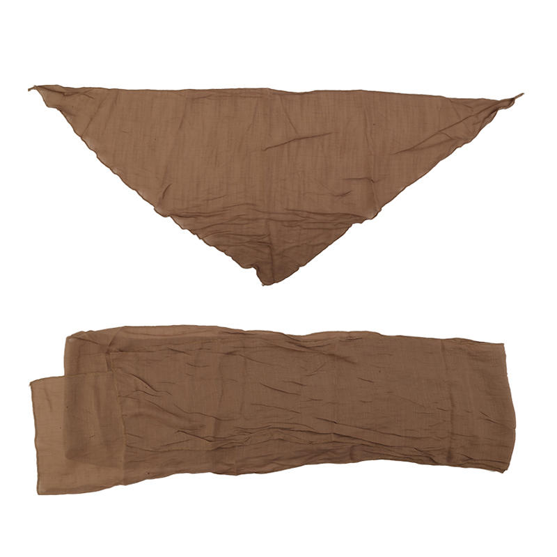 2 шт./компл. пиратский костюм пиратский тематический платок пояс комплект легкий косплей костюм для вечеринок сценические шоу реквизит