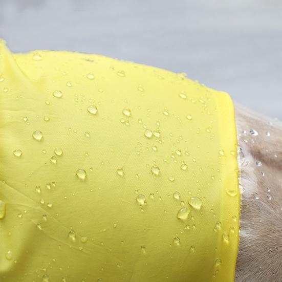 Dog Shower Cap with Transparent Visor Waterproof Pet Ear Protection Bath Hat Adjustable Head Cover for Kitten Puppy Small Medium Dogs Cats