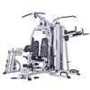 JUNXIA Multi-functional Fitness Equipment Range