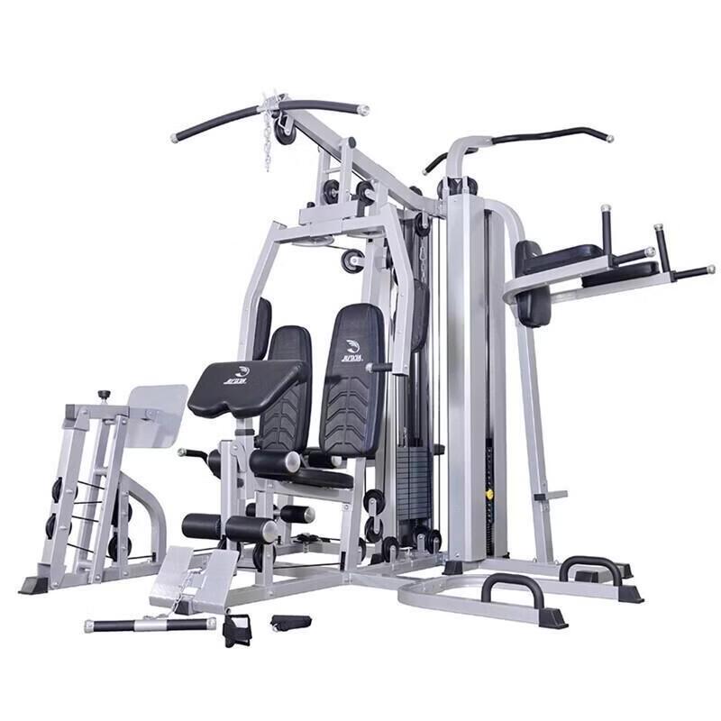 JUNXIA Multi-functional Fitness Equipment Range