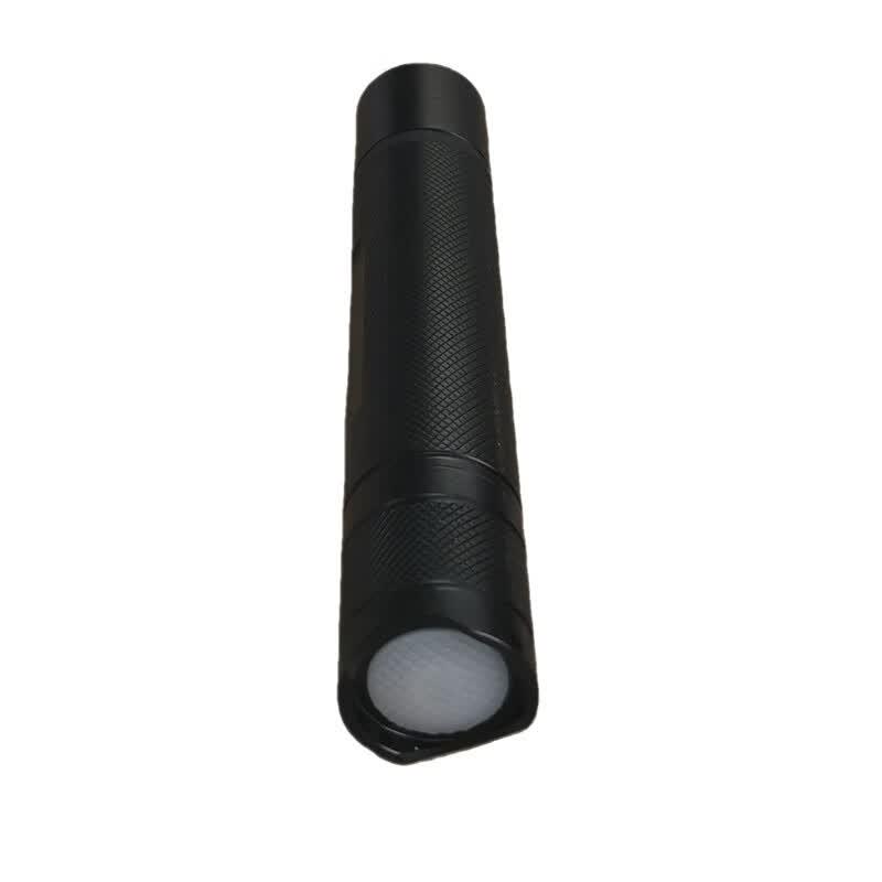Huarong BAD202E 3W LED Flashlight