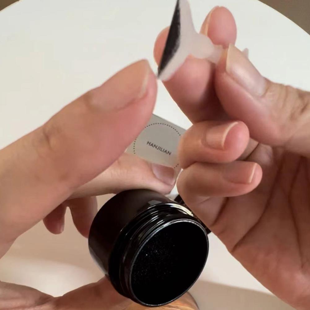 Набор штампов для ресниц, подводка для глаз, кисть для макияжа, кошка, новое женское крыло, большой макияж . Комплект стилей J5C0