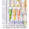 Yamazaki Spice Tube Holder 3-Pack White